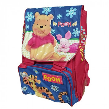 Winnie the Pooh - School bag